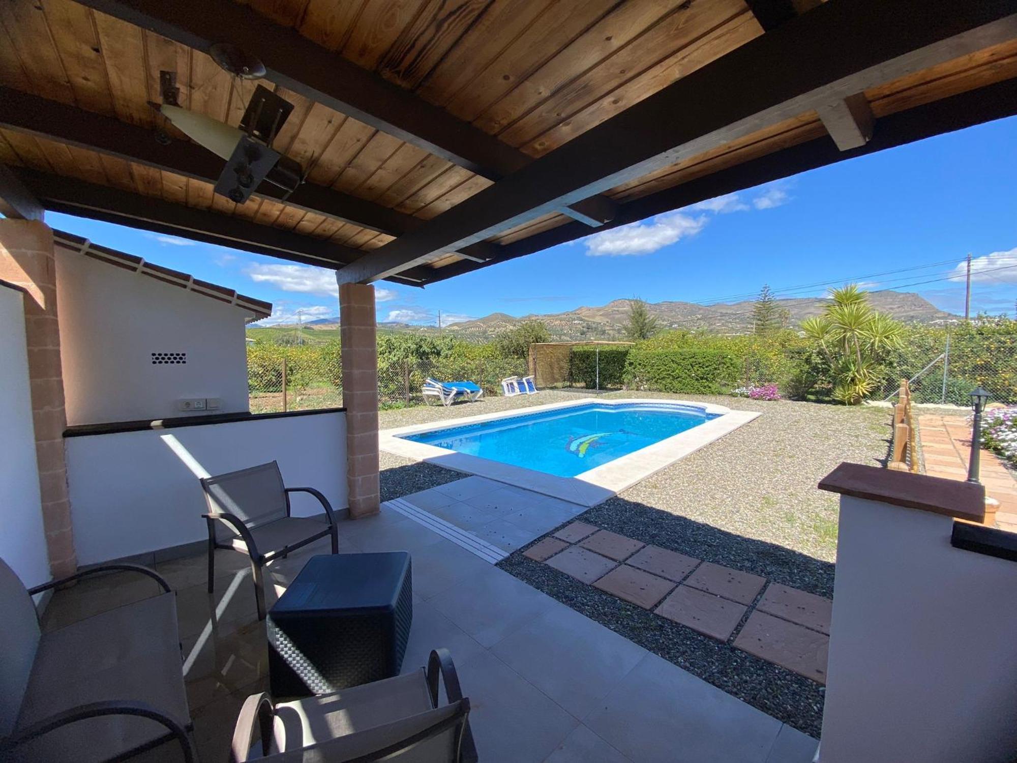 Villa La Vega - Malaga — Photos 2